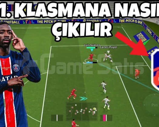 eFootball Pc Steam Klasman Boost