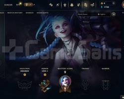 TR Unranked | 21 Hero | Dereceli Hazır