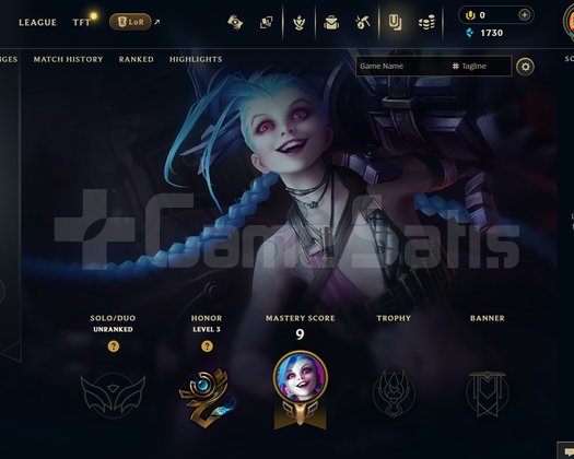 TR Unranked | 21 Hero | Dereceli Hazır