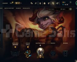 TR Unranked | 4 Kostüm - 15K Mö | Dereceli Hazır