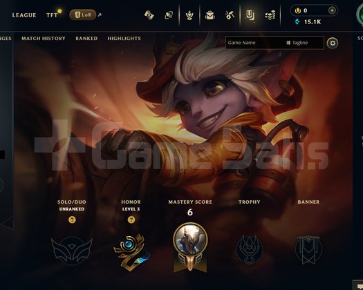 TR Unranked | 4 Kostüm - 15K Mö | Dereceli Hazır
