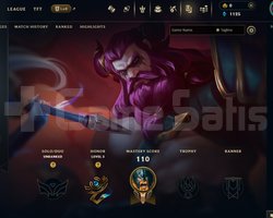 TR Unranked | 2 Kostüm - 37 Hero | Dereceli Hazır