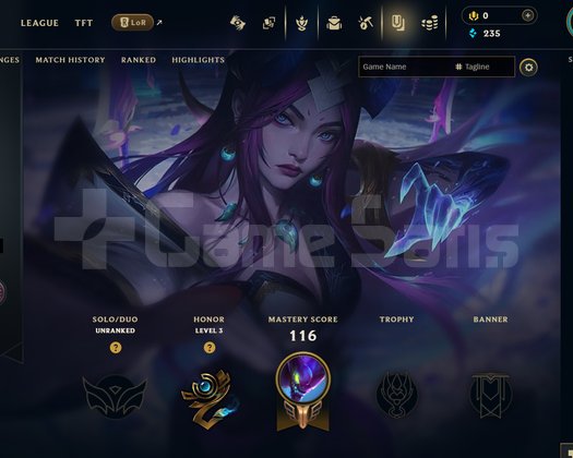 TR Unranked | 3 Kostüm - 38 Hero | Dereceli Hazır