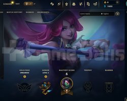 TR Unranked | 2 Kostüm - 35 Hero | Dereceli Hazır