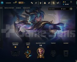TR Unranked | 2 Kostüm - 26K Mö | Dereceli Hazır