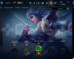 TR Unranked | 1 Kostüm - 27 Hero | Dereceli Hazır
