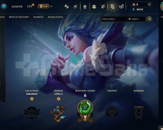 TR Unranked | 1 Kostüm - 27 Hero | Dereceli Hazır
