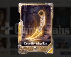 KARAMBİT