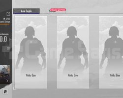 10 LEVEL KLAN İSİM AÇIK