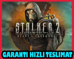 STALKER 2 Heart Of Chornobyl + OTO GUARD + Garanti