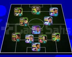 107 PELELİ HESAP