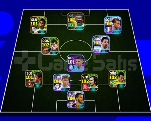 107 PELELİ HESAP