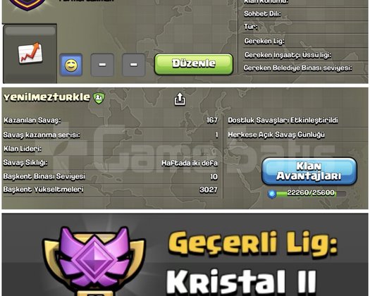 YENİLMEZ TÜRKLER!! | 22 SEVİYE!!