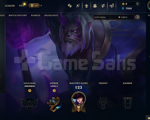 EUW Unranked | 2 Kostüm - 32 Hero | Dereceli Hazır