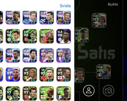 KG 3260 3 BOMBACI+HAZARD+RONALDO+NEDVED+VARANE