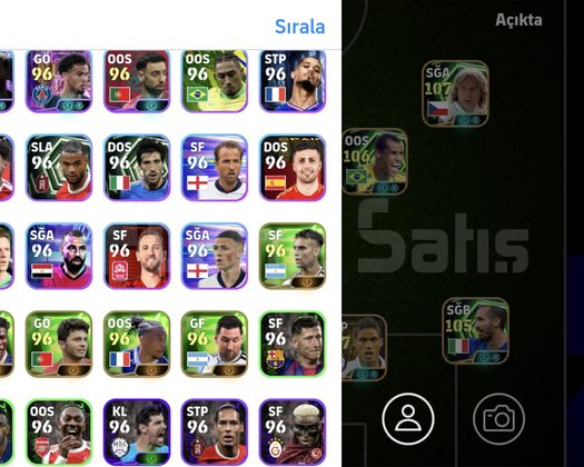 KG 3260 3 BOMBACI+HAZARD+RONALDO+NEDVED+VARANE