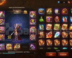 Server 6 dadır satılık