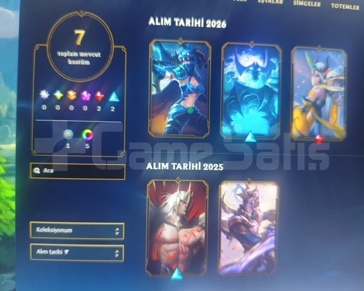 60WR MMR YÜKSEK +30 -15LP MASTER UYGUNA HESAP