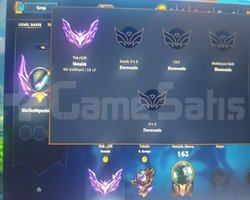 60WR MMR YÜKSEK +30 -15LP MASTER UYGUNA HESAP