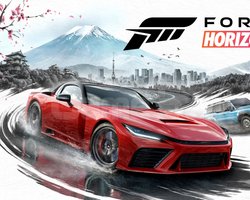 Forza Horizon 6 Online + Garanti
