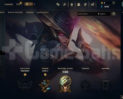 TR Unranked | 4 Kostüm - 37 Hero | Dereceli Hazır