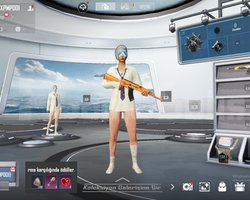 TEK BAĞ !! PLATİN V + 2X ID KARTI ++