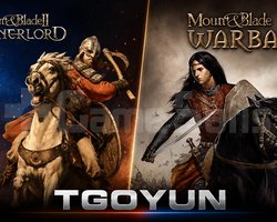 Mount & Blade II Bannerlord + Warband