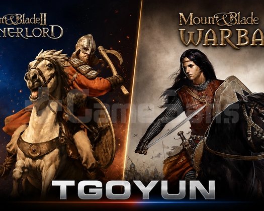 Mount & Blade II Bannerlord + Warband