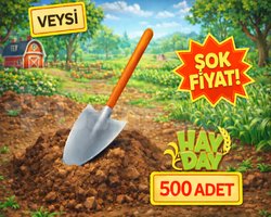 KAMPANYA 500 kürek