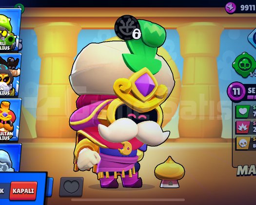 Bu Fiyata Bedava Full Artı Full Skin Doludur