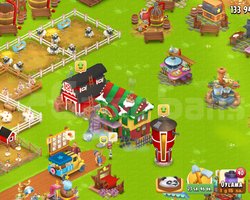 193 level 25.000 agil 10700 ambar 133 milyon altin