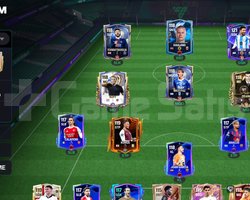 TEK BAĞ 119 GEN FIFA HESAP MESSİLİ