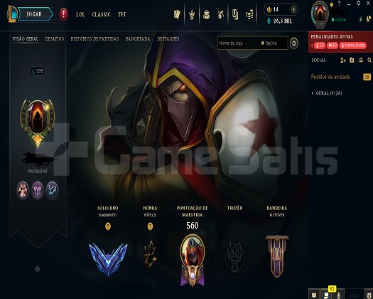LOL VE VALO DOLU HESAP CHAMP21 VANDAL+KARAMBİT