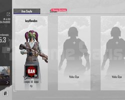 9 SV CLAN KELEPİR !!