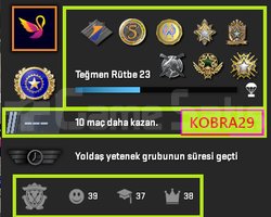 9 MADALYA 427 WİN 1921 SAAT SEÇKİN HESAP