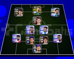 105 BOMBACI AGÜERO MÜTHİŞ BAŞLANGIÇ HESABI!!