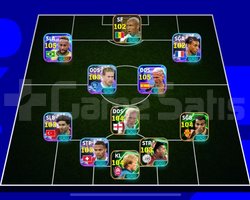 BOMBACI YENİ NEYMAR ON NUMARA HESAP