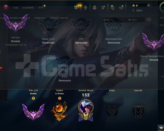 TR MASTER 56 WR +30 47 KOSTUM UYGUNA