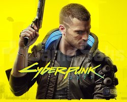 CYBERPUNK 2077 PS4/PS5 +GARANTİ