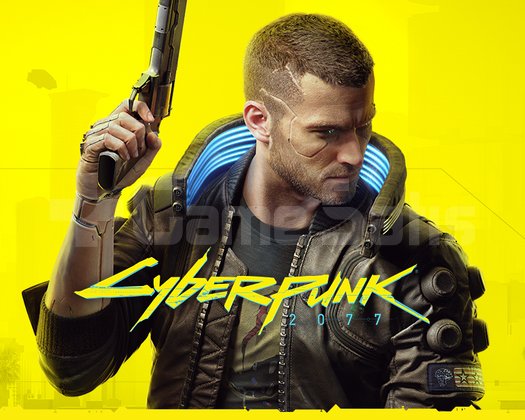 CYBERPUNK 2077 PS4/PS5 +GARANTİ