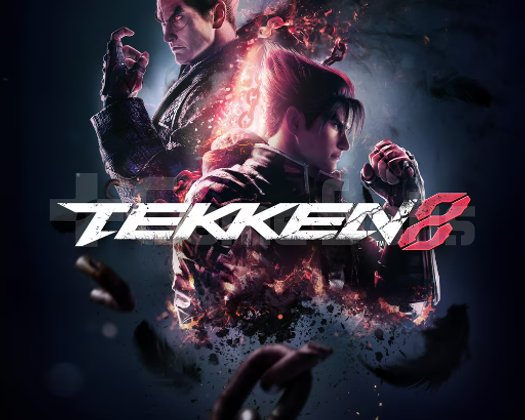 TEKKEN 8 PS5 +GARANTİ