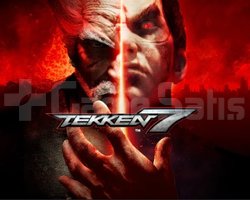 TEKKEN 7 PS4/PS5 +GARANTİ