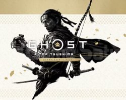 GHOST OF THUSHİMA PS4/PS5 +GARANTİ