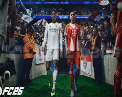 EA SPORTS FC 26 PS4/PS5 +GARANTİ