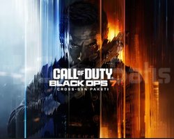 CALL OF DUTY BLACK OPS 7 PS4/PS5