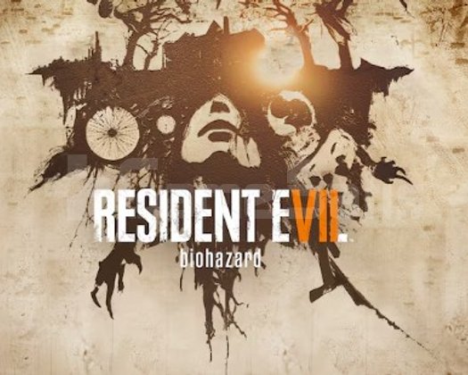 RESİDENT EVİL 7 BİOHAZARD PS4/PS5 +GARANTİ