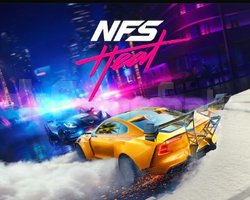 NEED FOR SPEED HEAT PS4/PS5 +GARANTİ