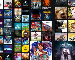 ESKİ KOLEKSİYONLUK BOL OYUNLAR PS4/PS5