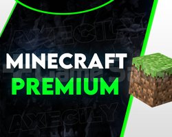 Minecraft Premium