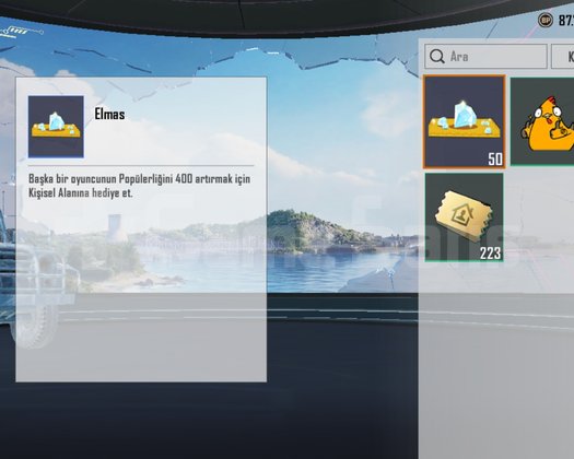 20k pop uyguna